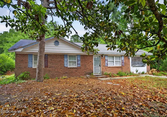 Photo 1 of Single family home for sale at 117 Presidio Dr, Wilmington, NC 28412 | MLS# 100572890 | Listing updated on 2026-08-18