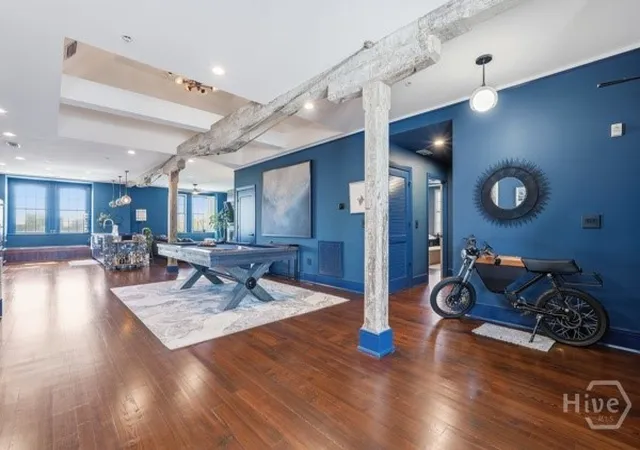 Homes for sale in Savannah, GA | 5 Whitaker St #601, Savannah, GA 31401 | MLS# SA359149
