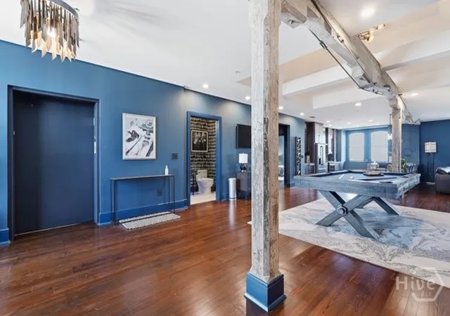 Homes for sale in Savannah, GA | 5 Whitaker St #601, Savannah, GA 31401 | MLS# SA359149
