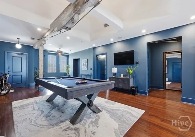 Homes for sale in Savannah, GA | 5 Whitaker St #601, Savannah, GA 31401 | MLS# SA359149