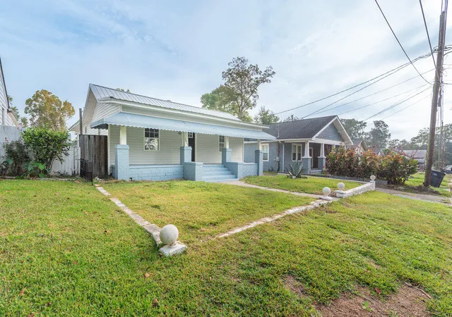 Homes for sale in Augusta, GA | 2015 Starnes St, Augusta, GA 30904 | MLS# 98203497