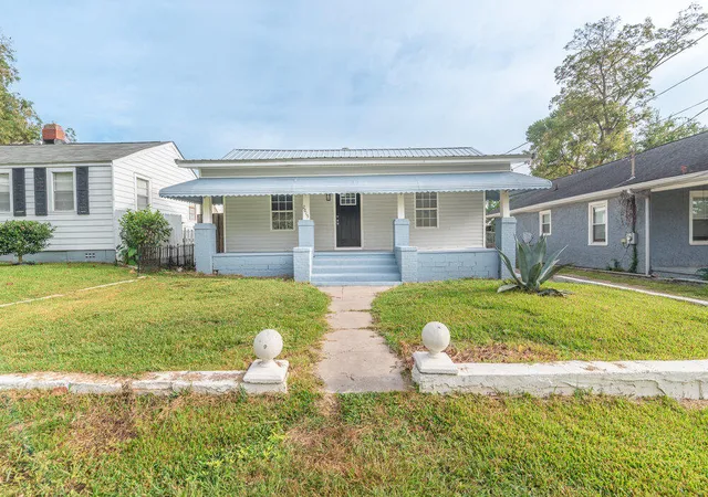 Homes for sale in Augusta, GA | 2015 Starnes St, Augusta, GA 30904 | MLS# 98203497