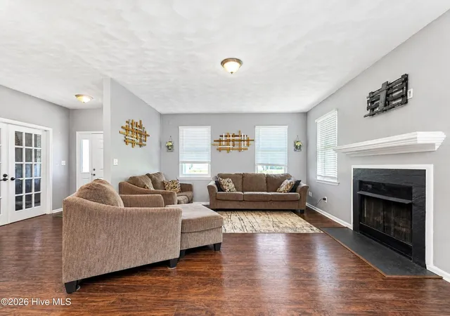 Photo 3 of Single family home for sale at 116 Stedman Ln E, Elizabeth City, NC 27909 | MLS# 100597006 | Listing updated on 2026-09-14