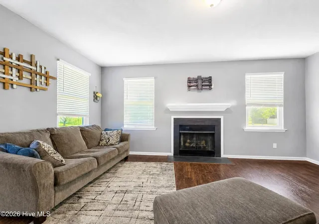 Photo 3 of Single family home for sale at 116 Stedman Ln E, Elizabeth City, NC 27909 | MLS# 100597006 | Listing updated on 2026-09-14