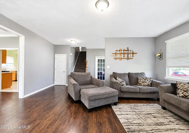 Photo 4 of Single family home for sale at 116 Stedman Ln E, Elizabeth City, NC 27909 | MLS# 100597006 | Listing updated on 2026-09-14
