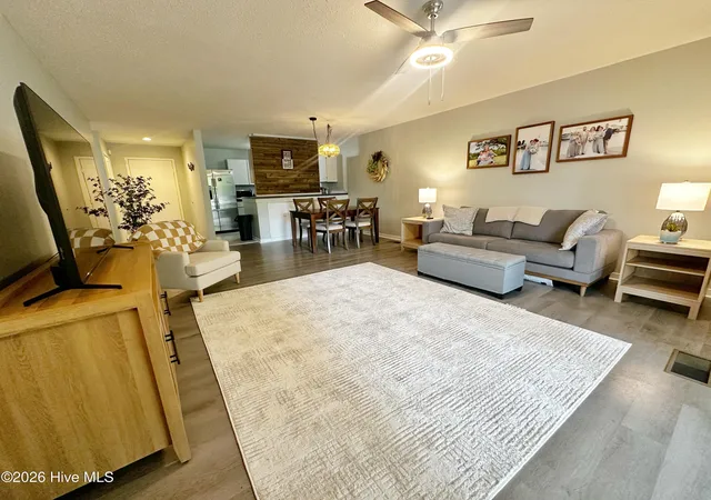 4th image of 1204 Harbourside Dr #1204a & 1203, New Bern, NC 28560 | MLS# 100582016