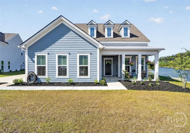 Homes for sale in Richmond Hill, GA | 575 Mandeville Dr, Richmond Hill, GA 31324 | MLS# SA353730
