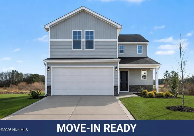 Homes for sale in Selma, NC | 45 E Emily Gardens Dr, Selma, NC 27576 | MLS# 100527573