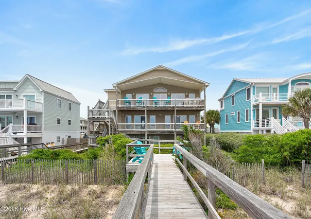 77th image of 911 Fort Fisher Blvd S, Kure Beach, NC 28449 | MLS# 100583324