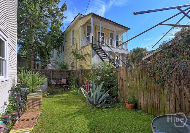 36th image of 2304 E Reynolds St, Savannah, GA 31401 | MLS# SA357645