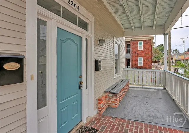 3rd image of 2304 E Reynolds St, Savannah, GA 31401 | MLS# SA357645