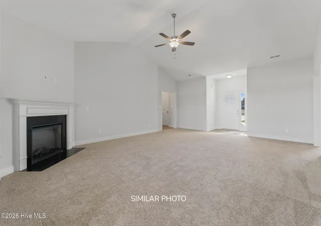 Photo 4 of Single family home for sale at 134 Sanctuary St, Jacksonville, NC 28546 | MLS# 100589054 | Listing updated on 2026-09-17