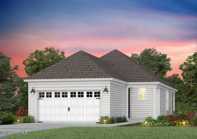 Photo 1 of Single family home for sale at 5047 Meadow Buttercup Ct, Leland, NC 28479 | MLS# 100548751 | Listing updated on 2026-08-18