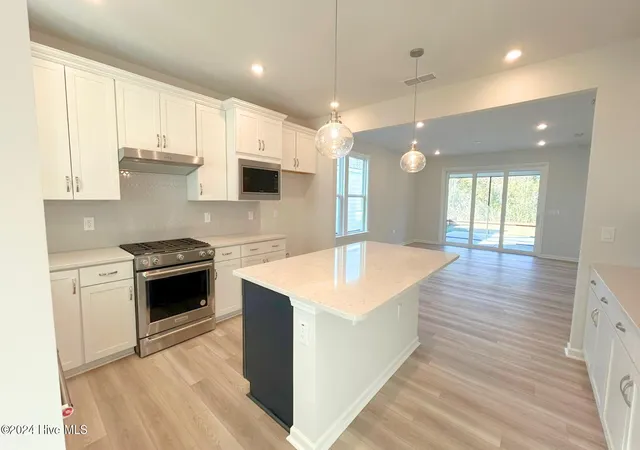 Photo 2 of Single family home for sale at 5047 Meadow Buttercup Ct, Leland, NC 28479 | MLS# 100548751 | Listing updated on 2026-08-18
