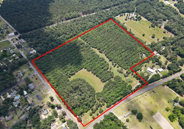 Homes for sale in Barnwell, SC | 00 Reynolds Rd, Barnwell, SC 29812 | MLS# 98224616