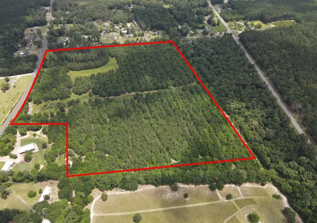 Homes for sale in Barnwell, SC | 00 Reynolds Rd, Barnwell, SC 29812 | MLS# 98224616
