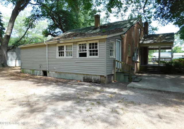 Photo 4 of Single family home for sale at 7 1st Street, Laurinburg, NC 28352 | MLS# 100578468 | Listing updated on 2026-08-31