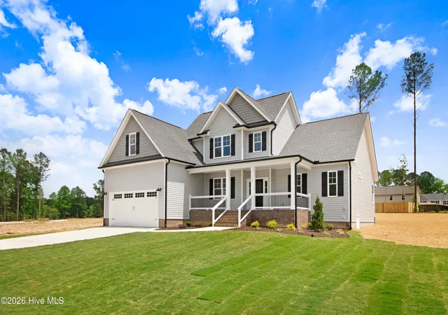 Photo 2 of Single family home for sale at 221 Cherrybirch Ln, Zebulon, NC 27597 | MLS# 100594770 | Listing updated on 2026-08-18