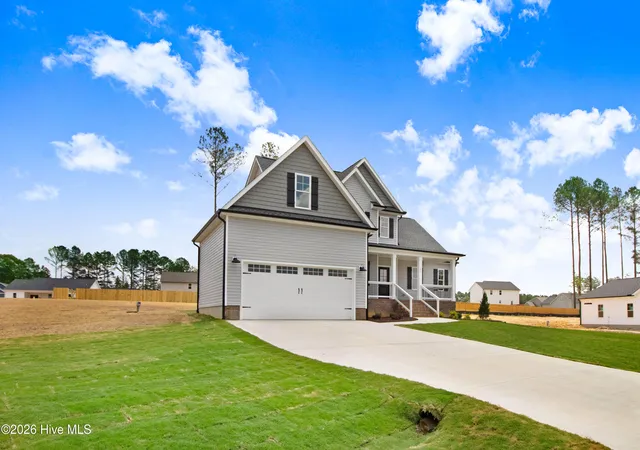 Photo 3 of Single family home for sale at 221 Cherrybirch Ln, Zebulon, NC 27597 | MLS# 100594770 | Listing updated on 2026-08-18