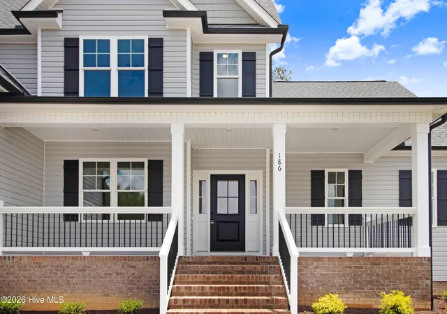 Photo 4 of Single family home for sale at 221 Cherrybirch Ln, Zebulon, NC 27597 | MLS# 100594770 | Listing updated on 2026-08-18