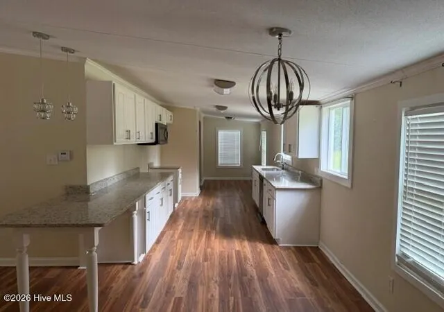 Photo 3 of Manufactured home for sale at 914 Bennock Ml Rd #A, Augusta, GA 30906 | MLS# 100595588 | Listing updated on 2026-09-13
