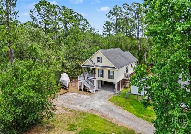 Homes for sale in Savannah, GA | 2 Brewster St, Savannah, GA 31419 | MLS# SA356744