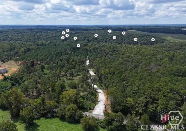 Homes for sale in Nicholson, GA | 354 Sanford Oak Ct #Tract 10, Nicholson, GA 30565 | MLS# CL356202