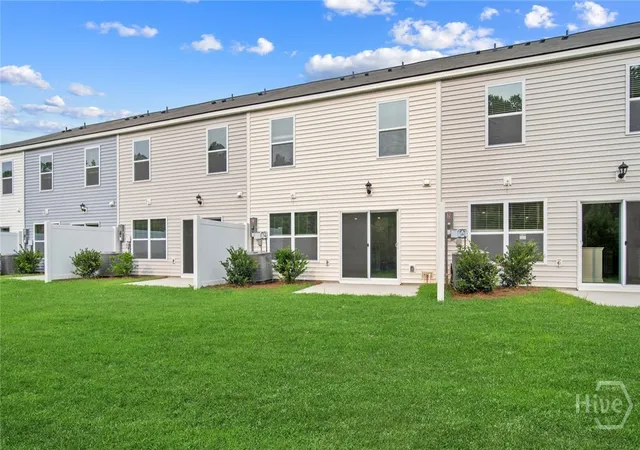 20th image of 108 Gardens Dr, Brunswick, GA 31523 | MLS# SA353846