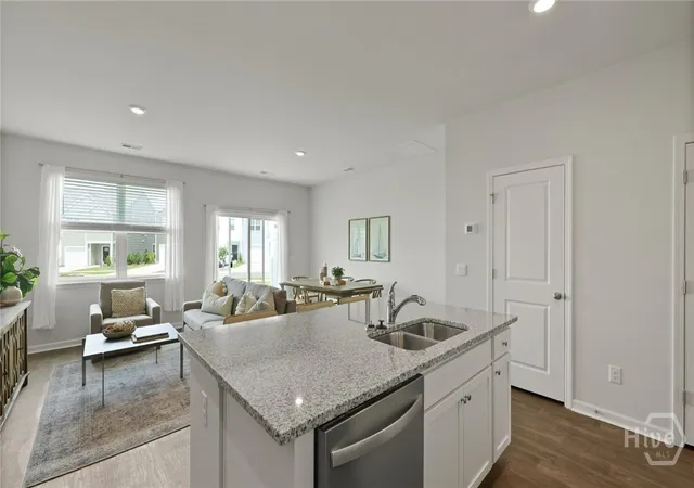 3rd image of 108 Gardens Dr, Brunswick, GA 31523 | MLS# SA353846