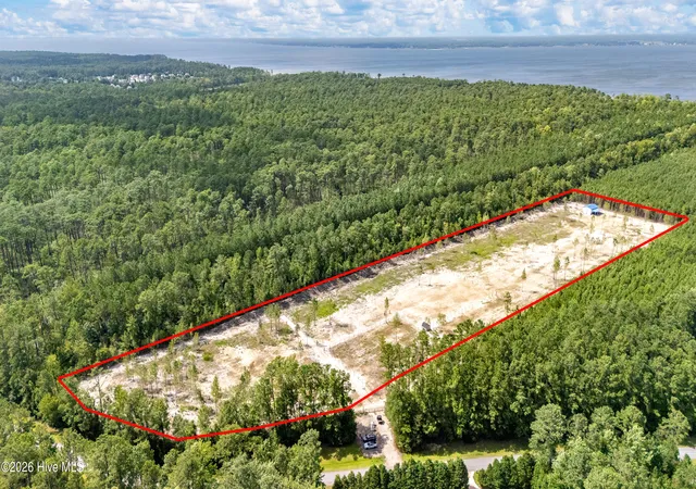 Photo 1 of Land for sale at (Undisclosed), Havelock, NC 28532 | MLS# 100591163 | Listing updated on 2026-08-18