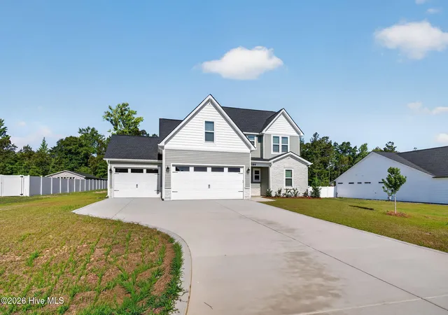 Photo 3 of Single family home for sale at 189 Thistle Ct, Sanford, NC 27332 | MLS# 100538899 | Listing updated on 2026-08-18