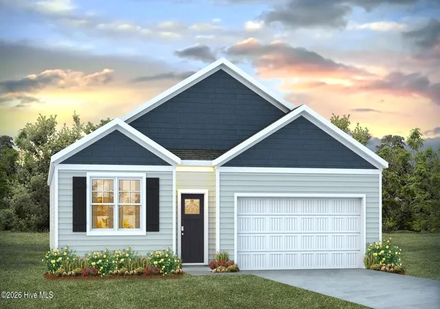 Photo 2 of Single family home for sale at 1554 E White Egret Ln Ne #Lot 737, Bolivia, NC 28422 | MLS# 100581645 | Listing updated on 2026-09-20