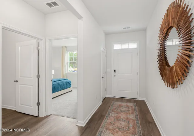 Photo 3 of Single family home for sale at 1554 E White Egret Ln NE #Lot 737, Bolivia, NC 28422 | MLS# 100581645 | Listing updated on 2026-09-20