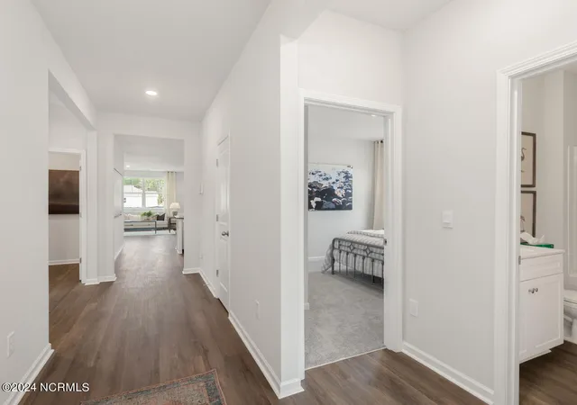 Photo 4 of Single family home for sale at 1554 E White Egret Ln NE #Lot 737, Bolivia, NC 28422 | MLS# 100581645 | Listing updated on 2026-09-20