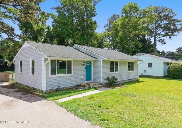 image of 508 Oak Ln, Jacksonville, NC 28540 | MLS# 100577462