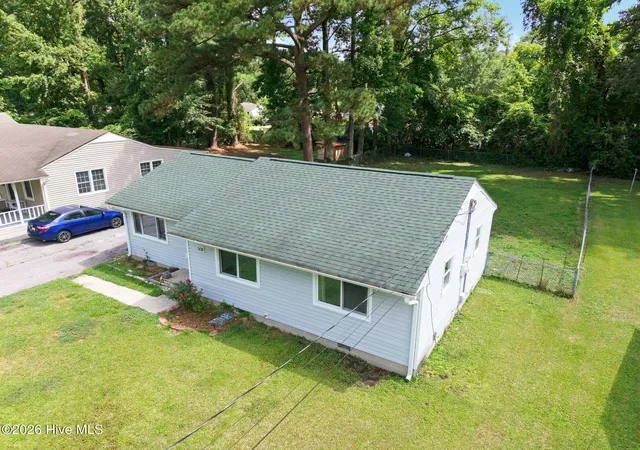 image of 508 Oak Ln, Jacksonville, NC 28540 | MLS# 100577462