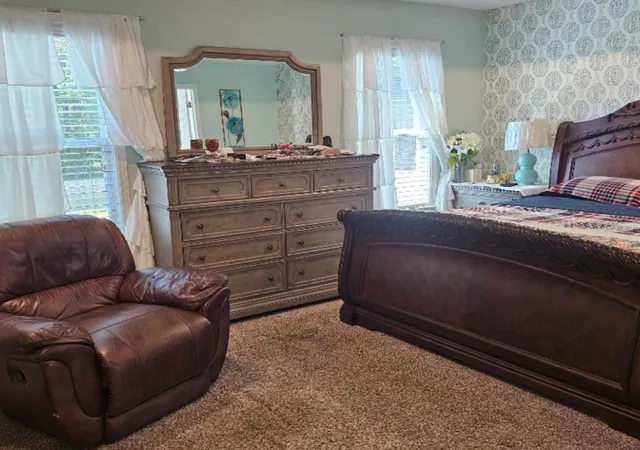 Photo 4 of Single family home for sale at 1216 Bubbling Springs Dr, Graniteville, SC 29829 | MLS# 98203753 | Listing updated on 2026-08-18