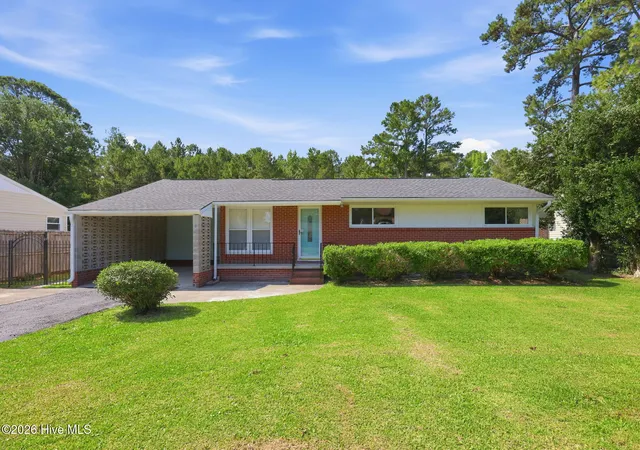 1st image of 125 Bryan Blvd, Havelock, NC 28532 | MLS# 100586376