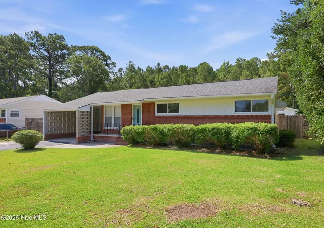 2nd image of 125 Bryan Blvd, Havelock, NC 28532 | MLS# 100586376