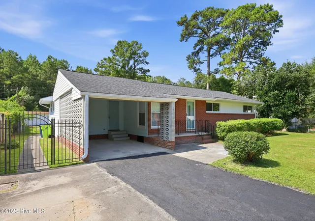 4th image of 125 Bryan Blvd, Havelock, NC 28532 | MLS# 100586376
