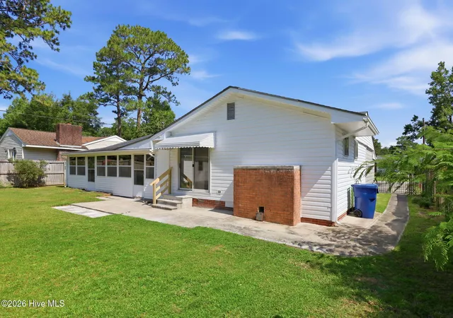 5th image of 125 Bryan Blvd, Havelock, NC 28532 | MLS# 100586376