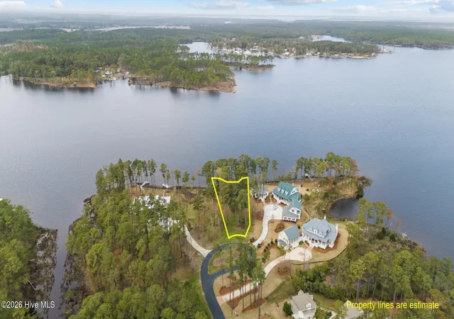 Photo 1 of Land for sale at 612 Homestead Rd, Oriental, NC 28571 | MLS# 100581483 | Listing updated on 2026-08-25