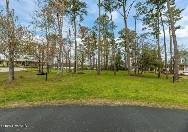 Photo 2 of Land for sale at 612 Homestead Rd, Oriental, NC 28571 | MLS# 100581483 | Listing updated on 2026-08-25
