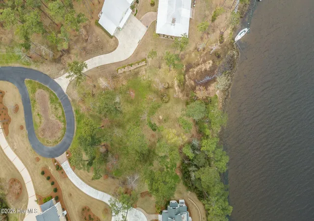 Photo 3 of Land for sale at 612 Homestead Rd, Oriental, NC 28571 | MLS# 100581483 | Listing updated on 2026-08-25