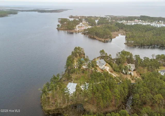 Photo 4 of Land for sale at 612 Homestead Rd, Oriental, NC 28571 | MLS# 100581483 | Listing updated on 2026-08-25