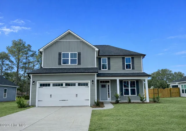 1st image of 228 S Bandwheel Wy, Hampstead, NC 28443 | MLS# 100576237