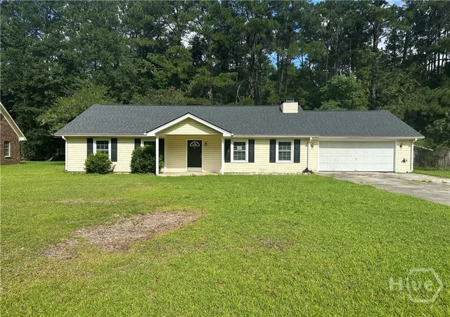 Homes for sale in Bloomingdale, GA | 23 Douglas Ct, Bloomingdale, GA 31302 | MLS# SA360233
