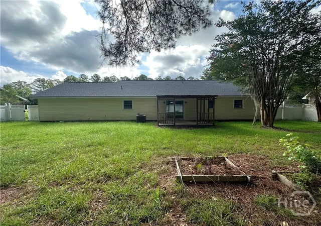 Homes for sale in Bloomingdale, GA | 23 Douglas Ct, Bloomingdale, GA 31302 | MLS# SA360233