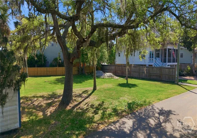 Homes for sale in Tybee Island, GA | 19 Logan St, Tybee Island, GA 31328 | MLS# SA354287