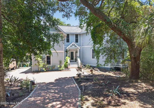 2nd image of 6 Clapper Rail Ct, Bald Head Island, NC 28461 | MLS# 100588284